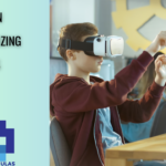 AR and VR in Education Revolutionizing Learning Experiences