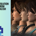 Graphics Evolution in Gaming From Pixels to Realism