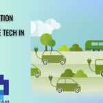 Green Transportation Revolution Sustainable Tech in Automotive Innovation