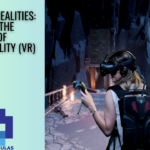 Immersive Realities Navigating the Landscape of Virtual Reality (VR)