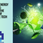 Renewable Energy Innovations: Navigating the Landscape of Sustainable Tech