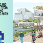 Smart Cities and Sustainable Tech Transforming Urban Living with Innovation