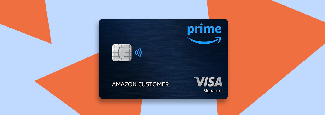 How To Apply For The Amazon Prime Rewards Visa Card - Masformulas