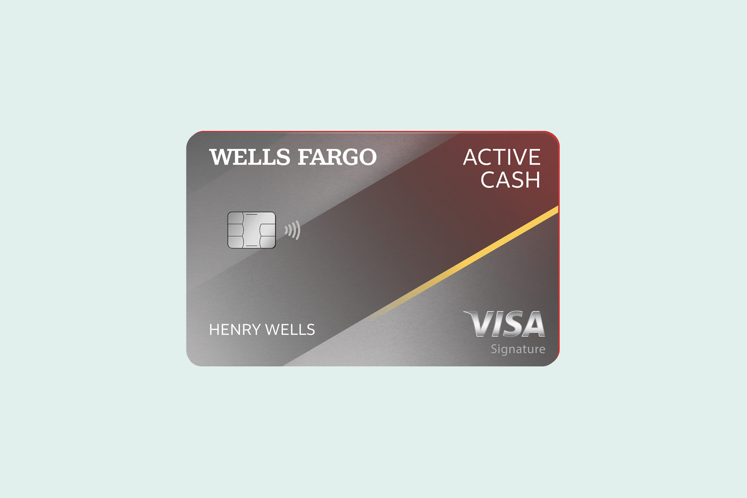 Wells Fargo Active Cash® Credit Card compared to other cards
